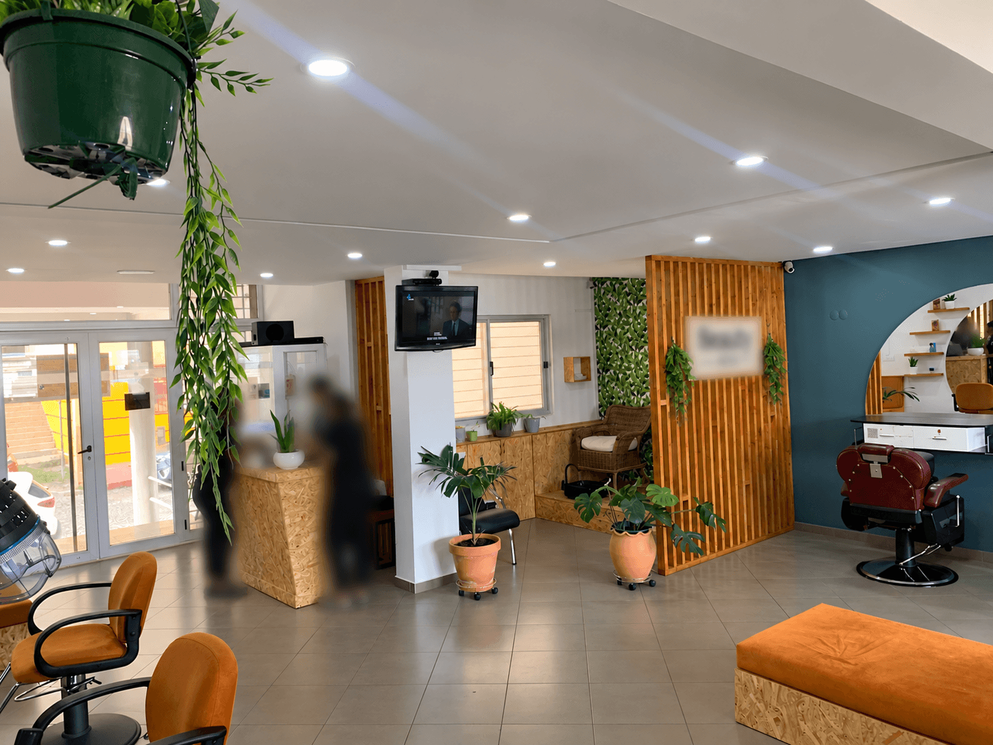 Espaço comercial à venda na Praia, Santiago
